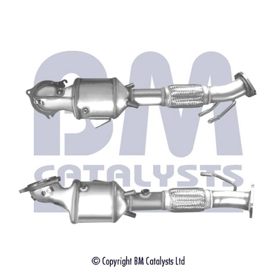 Catalytic Converter